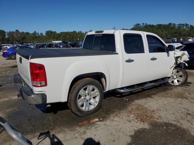 Photo 3 from auction – 2008 GMC SIERRA C15 with VIN 2GTEC13J181195016