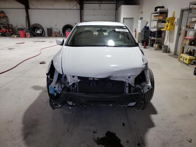 Photo 5 from auction – 2008 HONDA ACCORD LXP with VIN JHMCP26468C044057