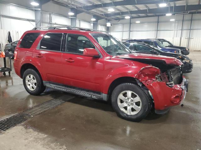Photo 4 from auction – 2010 FORD ESCAPE LIM with VIN 1FMCU9EG9AKC03417