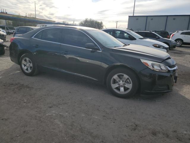 Photo 4 from auction – 2015 CHEVROLET MALIBU LS with VIN 1G11B5SL4FF239391