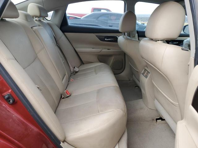 Photo 10 from auction – 2014 NISSAN ALTIMA 2.5 with VIN 1N4AL3AP1EC299700