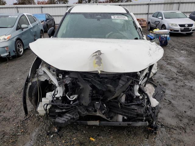 Photo 5 from auction – 2023 NISSAN ROGUE S with VIN 5N1BT3AA7PC808326