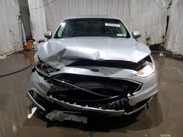 Photo 5 from auction – 2018 FORD FUSION SE with VIN 3FA6P0HD2JR153144