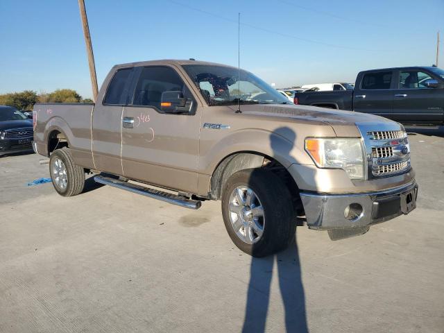 Zdjęcie 4 z aukcji – 2013 FORD F150 SUPER z VIN 1FTFX1CF5DKF92730