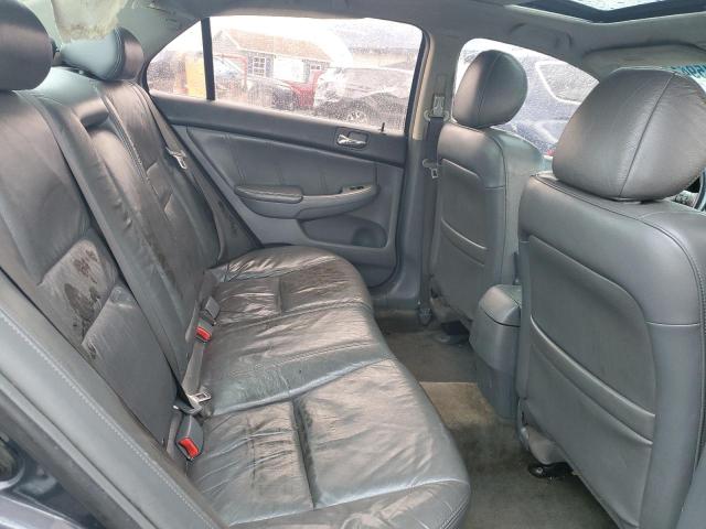 Photo 10 from auction – 2007 HONDA ACCORD EX with VIN 1HGCM66547A017686