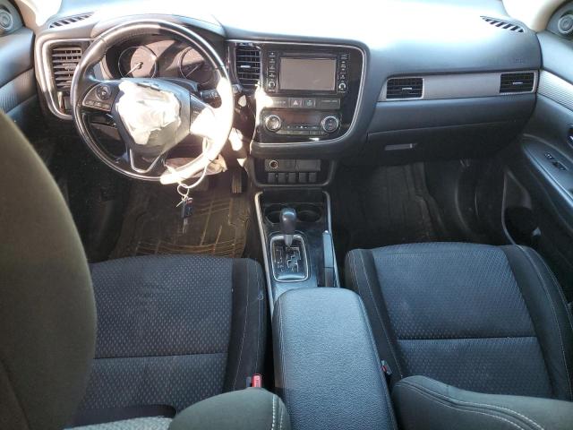 Photo 8 from auction – 2017 MITSUBISHI OUTLANDER with VIN JA4AD2A31HZ060318