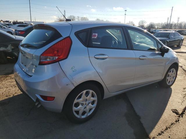 Photo 3 from auction – 2012 FORD FIESTA SE with VIN 3FADP4EJ1CM111539