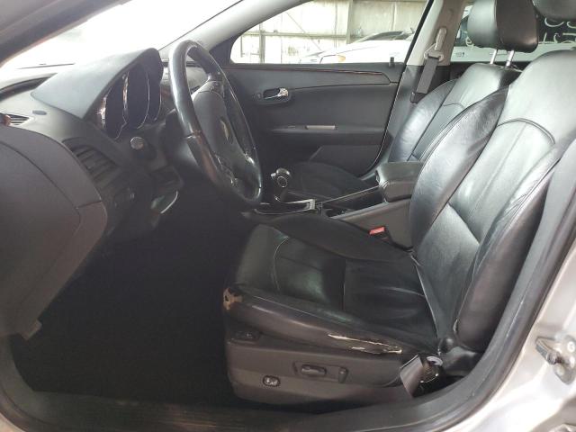 Photo 7 from auction – 2011 CHEVROLET MALIBU LTZ with VIN 1G1ZE5E1XBF305487