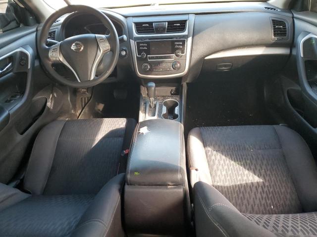 Photo 8 from auction – 2018 NISSAN ALTIMA 2.5 with VIN 1N4AL3AP1JC266013