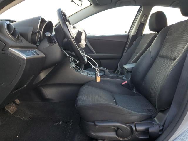 Photo 7 from auction – 2013 MAZDA 3 I with VIN JM1BL1L72D1779917