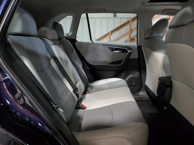 Photo 11 from auction – 2024 TOYOTA RAV4 LIMIT with VIN 2T3N1RFV2RW486247
