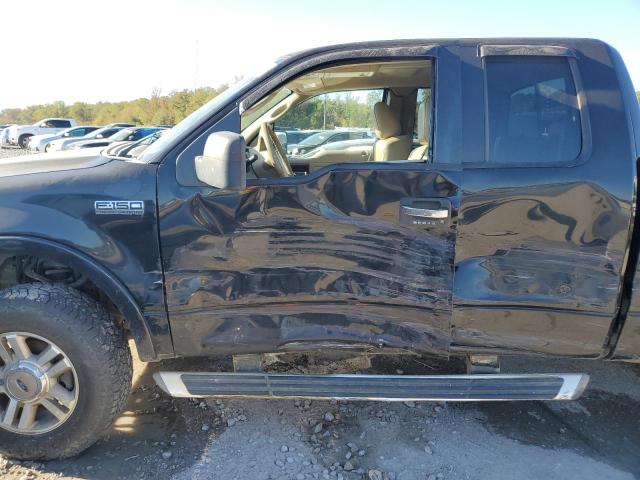 Photo 7 from auction – 2005 FORD F150 with VIN 1FTPX14555NB50122