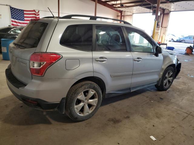 Photo 3 from auction – 2015 SUBARU FORESTER 2 with VIN JF2SJAGC0FH564397