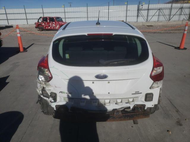 Photo 6 from auction – 2012 FORD FOCUS SE with VIN 1FAHP3K20CL449105
