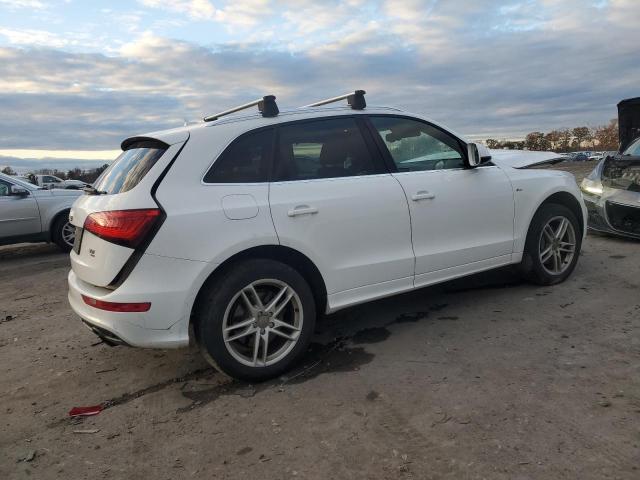 Photo 3 from auction – 2013 AUDI Q5 PREMIUM with VIN WA1DGAFP8DA079032