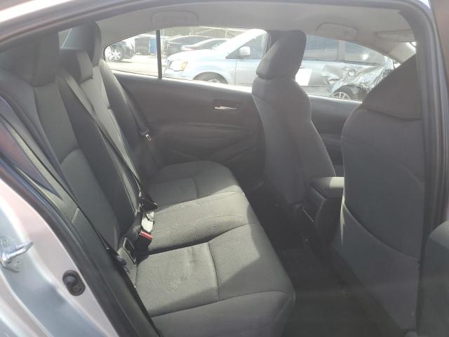 Photo 10 from auction – 2021 TOYOTA COROLLA LE with VIN JTDEAMDE7MJ013375