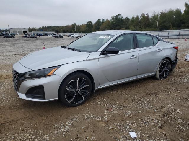 NISSAN ALTIMA SR 2023 with VIN 1N4BL4CV2PN346102 - Photo from auction