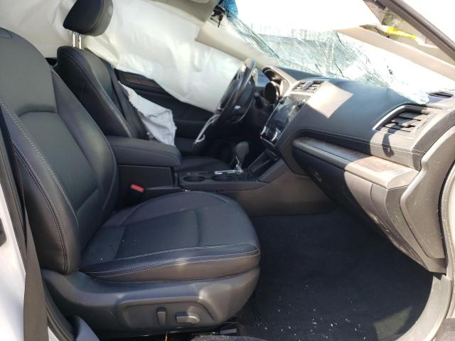 Photo 7 from auction – 2018 SUBARU OUTBACK 2. with VIN 4S4BSAKC0J3259969
