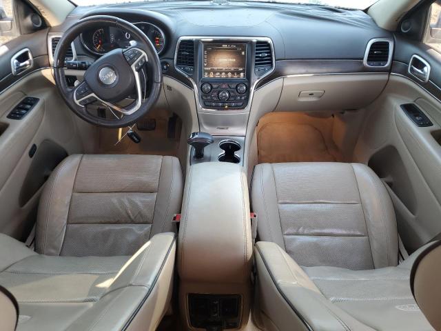 Photo 8 from auction – 2014 JEEP GRAND CHER with VIN 1C4RJFCT5EC324970
