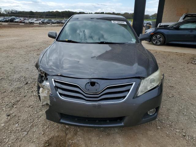 Photo 5 from auction – 2010 TOYOTA CAMRY BASE with VIN 4T1BF3EK2AU065568