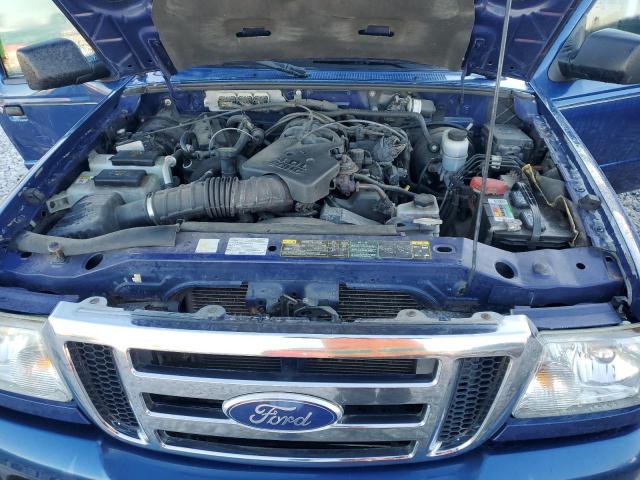 Photo 11 from auction – 2010 FORD RANGER SUP with VIN 1FTLR4FE9APA31205