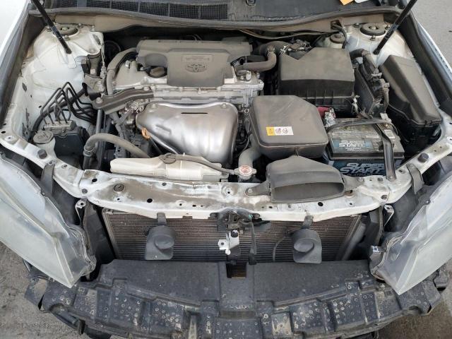 Photo 11 from auction – 2017 TOYOTA CAMRY LE with VIN 4T1BF1FK4HU347062