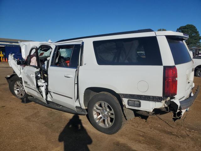 Photo 2 from auction – 2018 CHEVROLET SUBURBAN C with VIN 1GNSCHKC4JR266146
