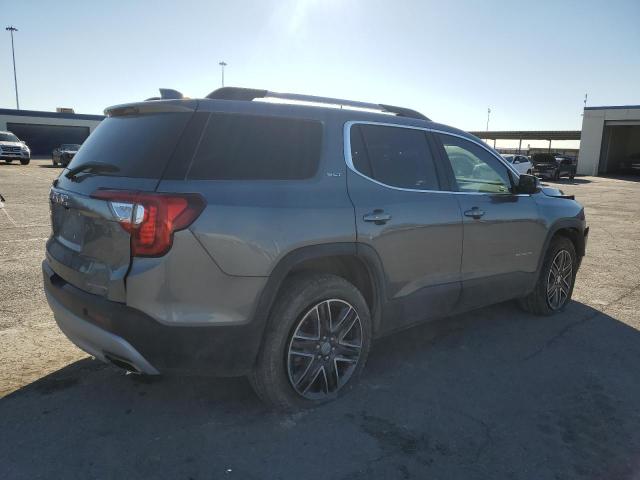 Photo 3 from auction – 2021 GMC ACADIA SLT with VIN 1GKKNML4XMZ169965