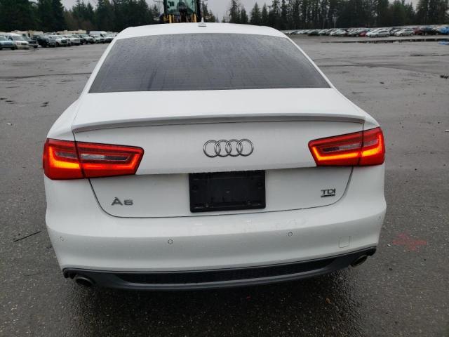 Photo 6 from auction – 2015 AUDI A6 PREMIUM with VIN WAUFMAFC2FN031541
