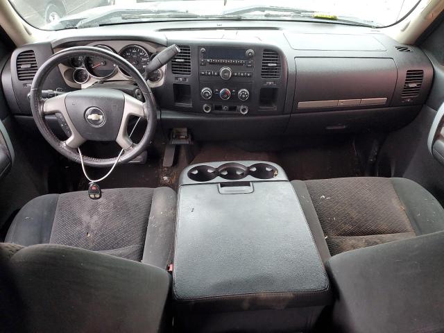 Photo 8 from auction – 2008 CHEVROLET 136 with VIN 1GCEC19C88Z110964