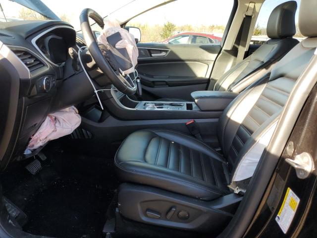Zdjęcie 7 z aukcji – 2021 FORD EDGE SEL z VIN 2FMPK4J95MBA46145