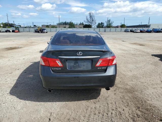 Photo 6 from auction – 2008 LEXUS ES 350 with VIN JTHBJ46G282256396