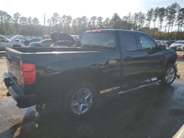 Photo 3 from auction – 2017 CHEVROLET SILVERADO with VIN 1GCRCPEC3HZ198770