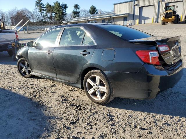 Photo 2 from auction – 2012 TOYOTA CAMRY BASE with VIN 4T1BF1FK2CU018756
