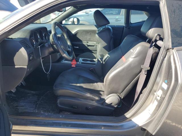 Photo 7 from auction – 2012 DODGE CHALLENGER with VIN 2C3CDYCJ2CH224850