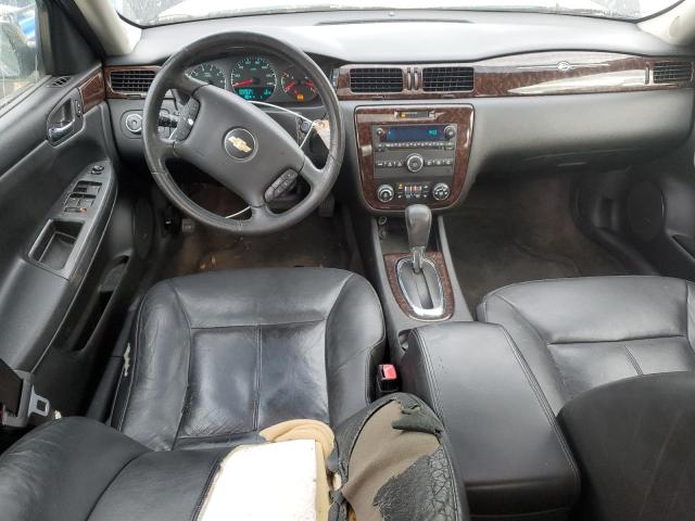 Photo 8 from auction – 2014 CHEVROLET IMPALA LIM with VIN 2G1WC5E36E1109309