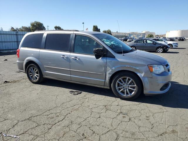 Photo 4 from auction – 2016 DODGE GRAND CARA with VIN 2C4RDGCGXGR355240