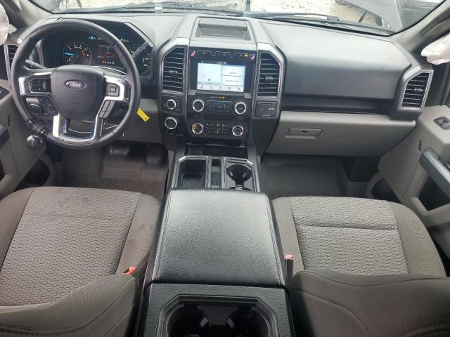 Photo 8 from auction – 2018 FORD F150 SUPER with VIN 1FTFX1E59JKD14624