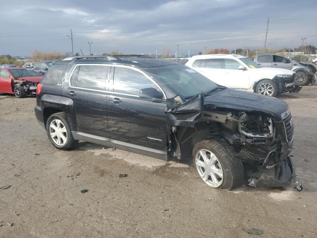 Photo 4 from auction – 2017 GMC TERRAIN SL with VIN 2GKFLTEK1H6292763