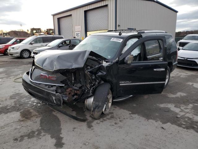 GMC YUKON XL D 2011 with VIN 1GKS2EEF6BR331181 - Photo from auction