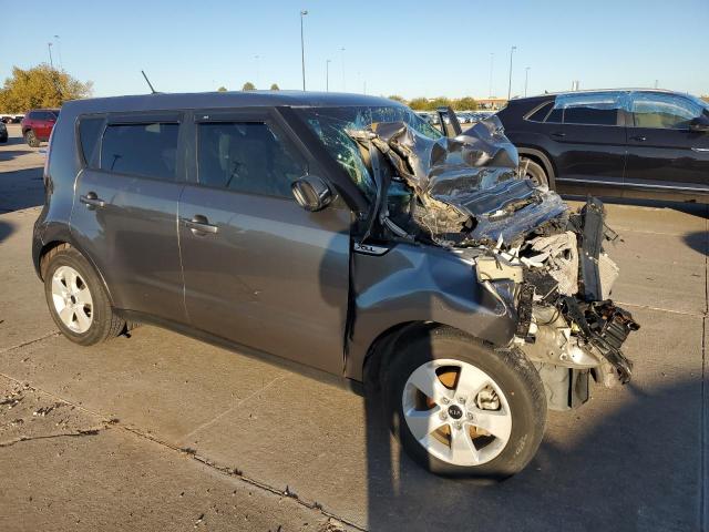 Photo 4 from auction – 2018 KIA SOUL with VIN KNDJN2A21J7597976