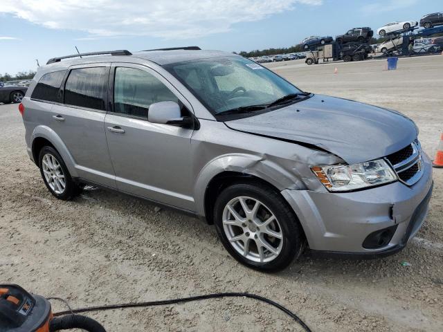 Photo 4 from auction – 2015 DODGE JOURNEY SX with VIN 3C4PDCBG6FT529754