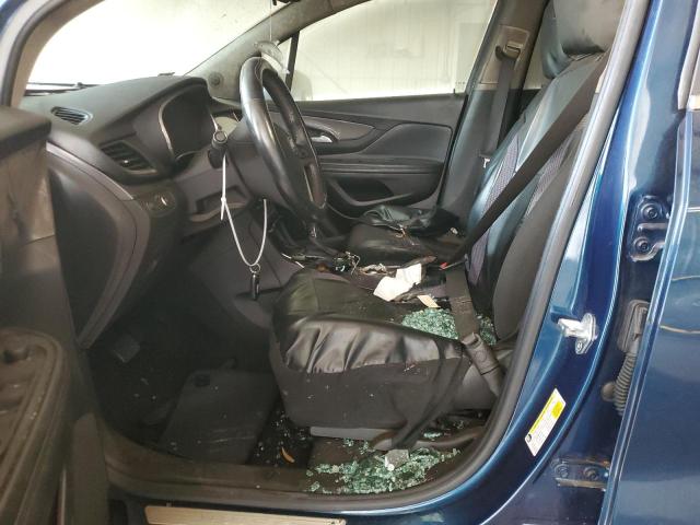 Photo 7 from auction – 2019 BUICK ENCORE PRE with VIN KL4CJASB5KB822342