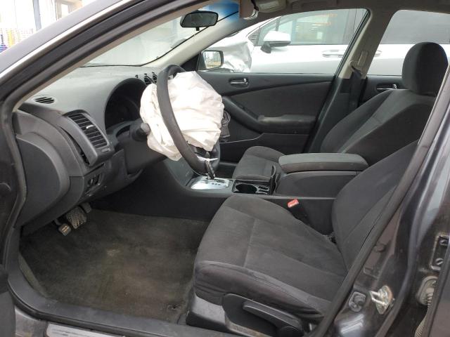 Photo 7 from auction – 2012 NISSAN ALTIMA BAS with VIN 1N4AL2AP9CC171986