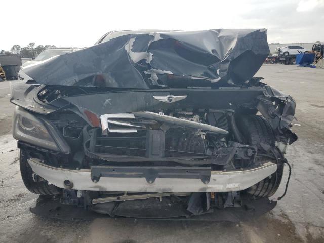 Photo 5 from auction – 2016 HYUNDAI GENESIS 3. with VIN KMHGN4JE8GU106499