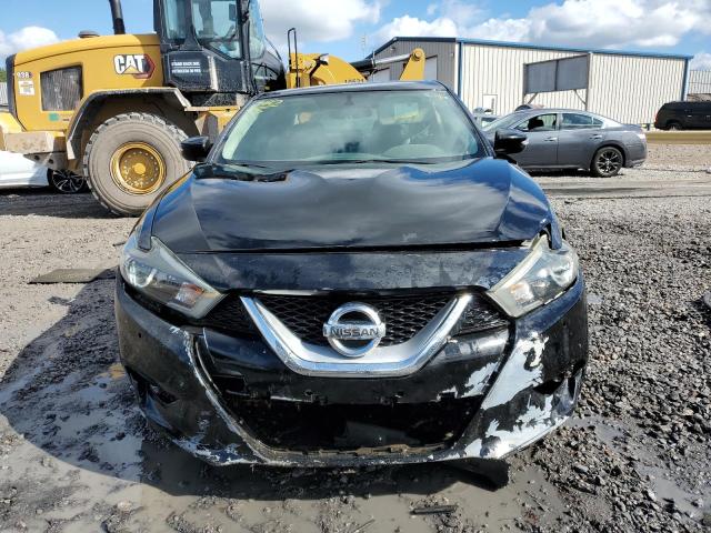Zdjęcie 5 z aukcji – 2017 NISSAN MAXIMA 3.5 z VIN 1N4AA6AP3HC415894