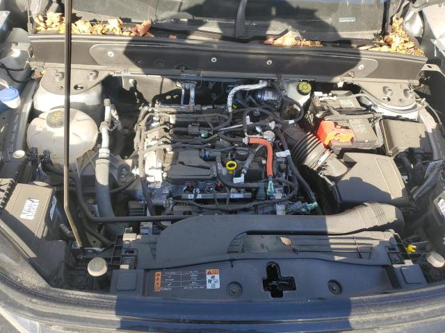 Photo 12 from auction – 2023 FORD BRONCO SPO with VIN 3FMCR9C68PRD10541