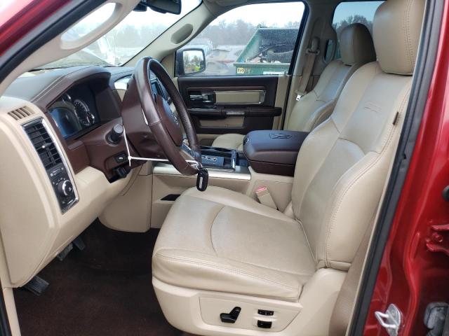 Photo 7 from auction – 2013 RAM 1500 LARAM with VIN 1C6RR6NT1DS604273