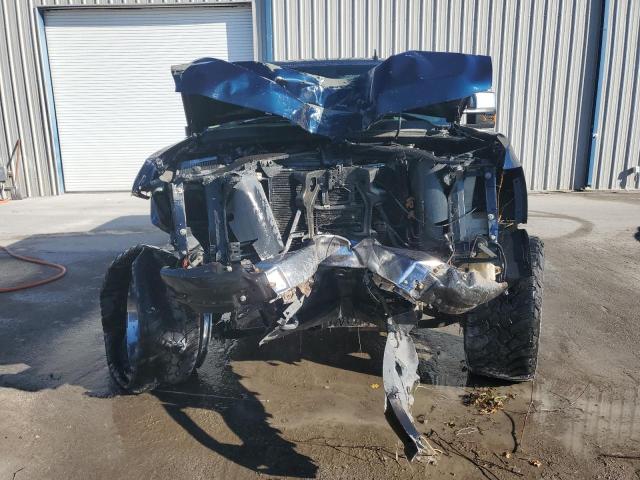 Photo 5 from auction – 2007 CHEVROLET SILVERADO with VIN 2GCEK13M671563721