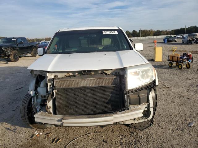 Photo 5 from auction – 2012 HONDA PILOT EXL with VIN 5FNYF3H59CB022717